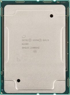 Intel Xeon Gold 6226R İşlemci kullananlar yorumlar